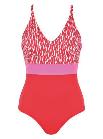 Naturana Badpak rood