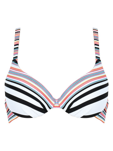 Naturana Bikinitop meerkleurig