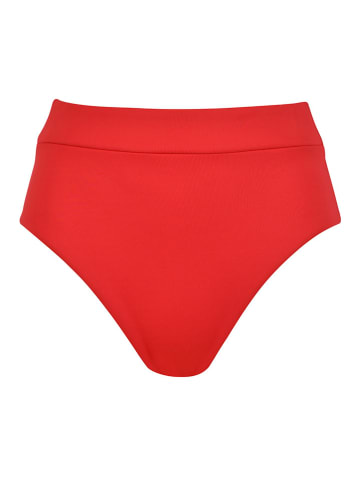 Naturana Bikini-Hose in Rot