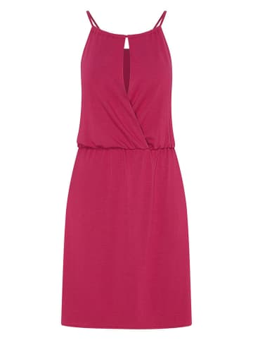 Naturana Kleid in Pink