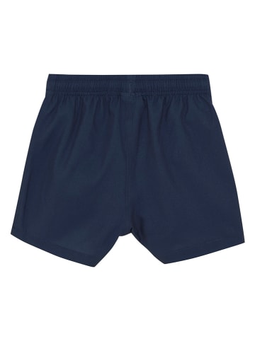 Color Kids Badeshorts in Dunkelblau