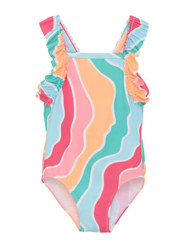 Color Kids Badpak meerkleurig