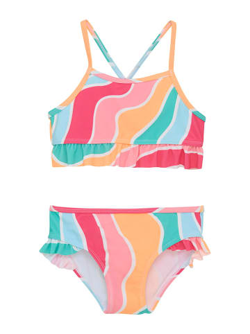 Color Kids Bikini in Bunt