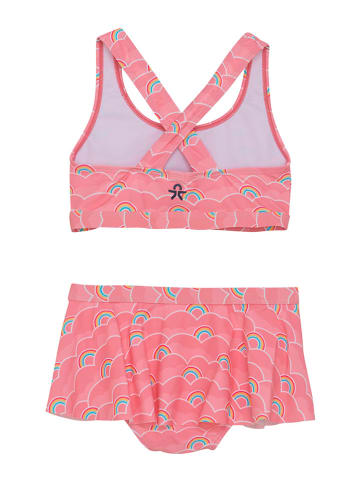 Color Kids Bikini in Pink