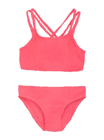 Color Kids Bikini in Pink
