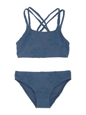 Color Kids Bikini in Dunkelblau