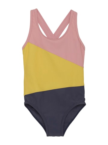 Color Kids Badpak meerkleurig