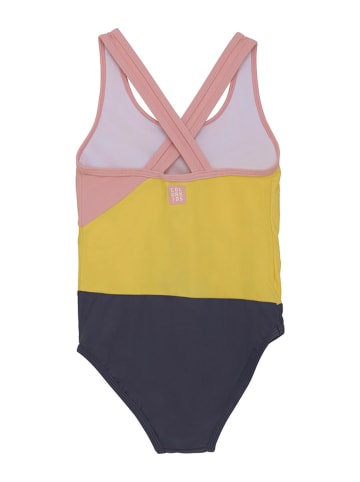 Color Kids Badpak meerkleurig