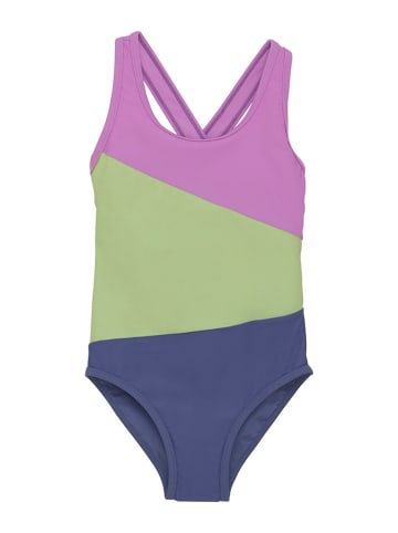 Color Kids Badpak meerkleurig