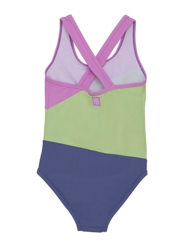 Color Kids Badpak meerkleurig