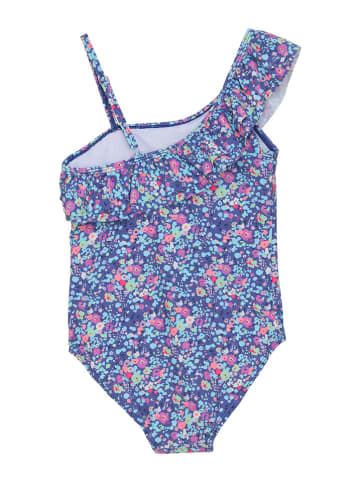 Color Kids Badpak paars