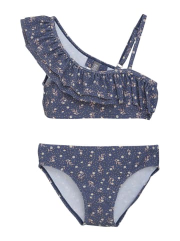 Color Kids Bikini in Dunkelblau