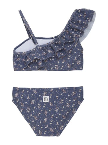 Color Kids Bikini in Dunkelblau