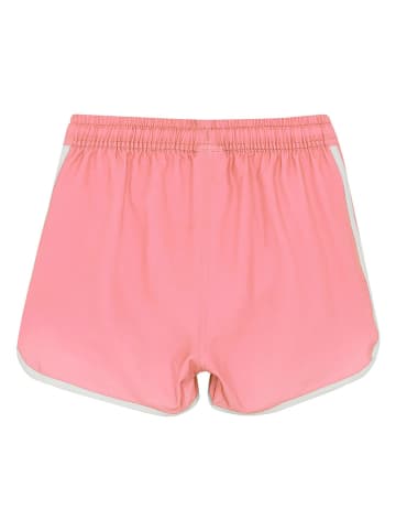 Color Kids Badeshorts in Rosa