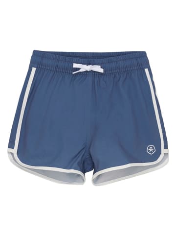 Color Kids Badeshorts in Dunkelblau