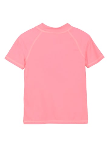 Color Kids Zwemshirt lichtroze