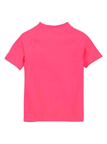 Color Kids Badeshirt in Pink