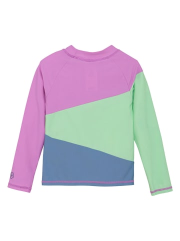 Color Kids Zwemshirt meerkleurig