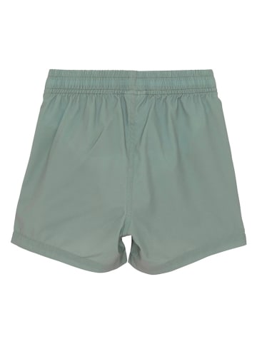Color Kids Zwemshort groen