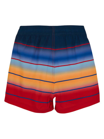 Color Kids Badeshorts in Bunt