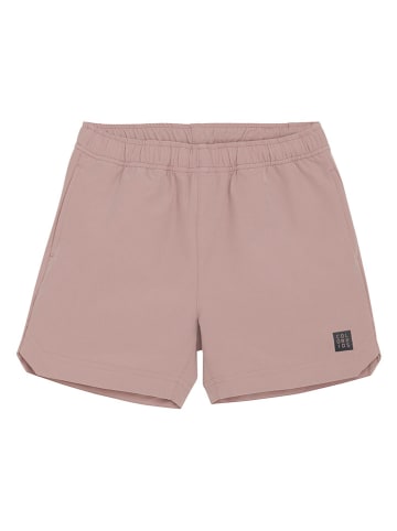 Color Kids Shorts in Rosa