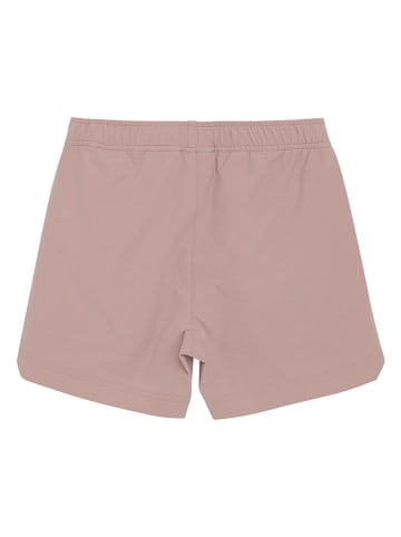 Color Kids Shorts in Rosa