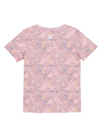 Color Kids Funktionsshirt in Rosa