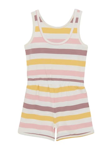 Color Kids Jumpsuit in Bunt