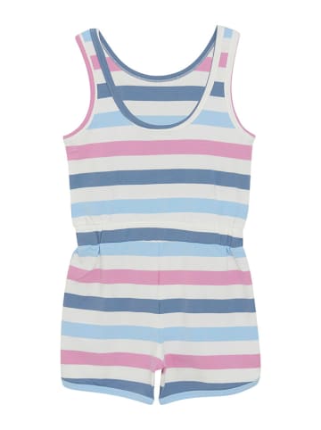 Color Kids Jumpsuit in Bunt