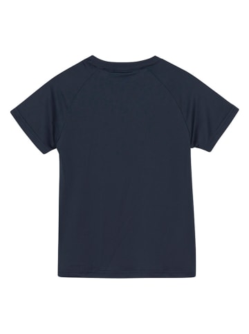 Color Kids Funktionsshirt in Dunkelblau