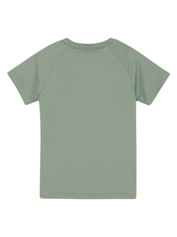 Color Kids Shirt in Khaki