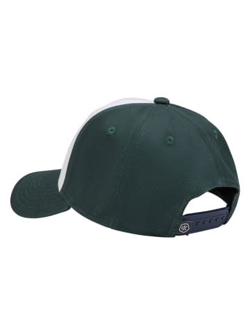 Color Kids Pet groen/wit