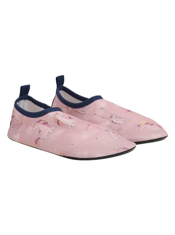 Color Kids Badeschuhe in Rosa