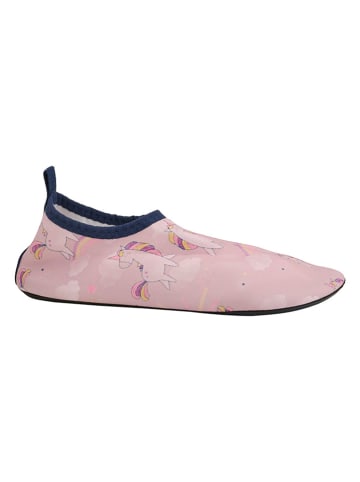 Color Kids Badeschuhe in Rosa