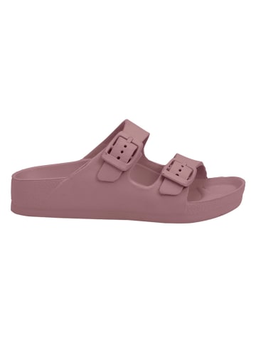 Color Kids Slippers oudroze