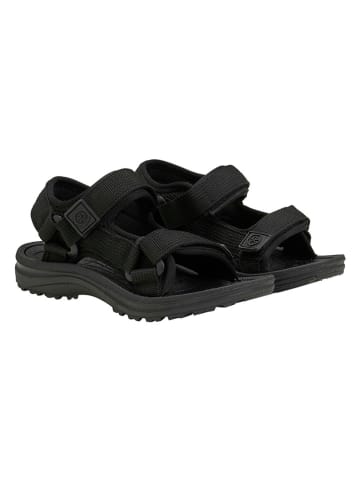 Color Kids Sandalen in Schwarz