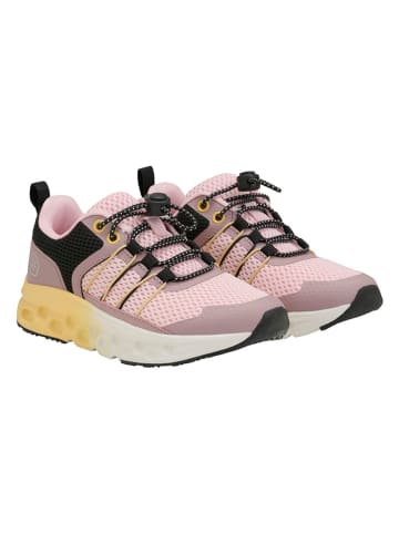 Color Kids Sneakers in Rosa