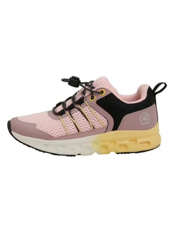 Color Kids Sneakers in Rosa
