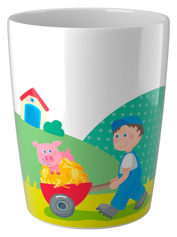 Haba Kubek "Traktor" - 12 m+