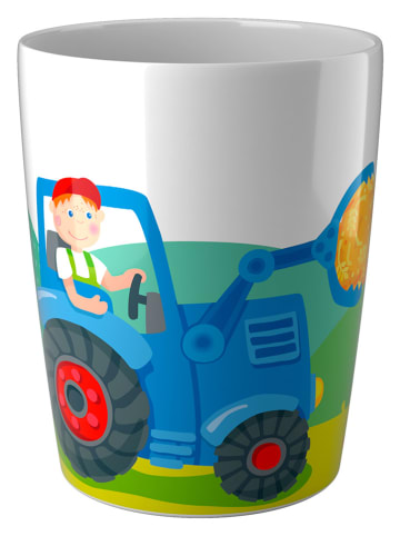 Haba Kubek "Traktor" - 12 m+