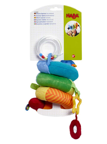 Haba Mobile-Spirale "Kunter" - ab Geburt