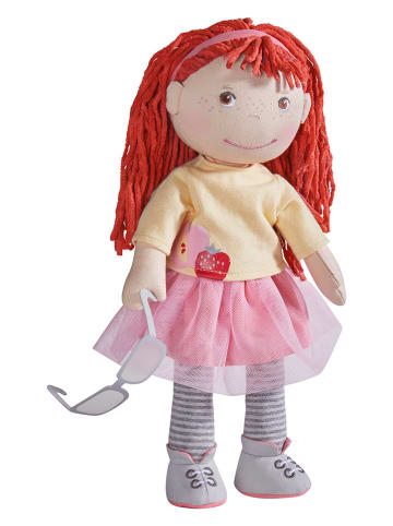 Haba Puppe "Ava" - ab 18 Monaten