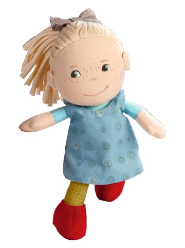 Haba Puppe "Mirle" - ab 6 Monaten