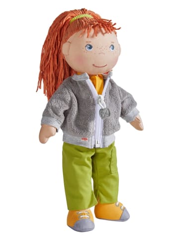 Haba Puppe "Soley" - ab 18 Monaten