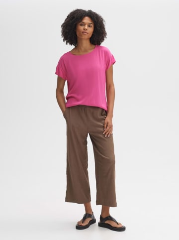OPUS Bluse in Pink