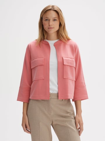 OPUS Blazer in Lachs