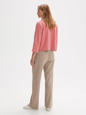 OPUS Blazer in Lachs