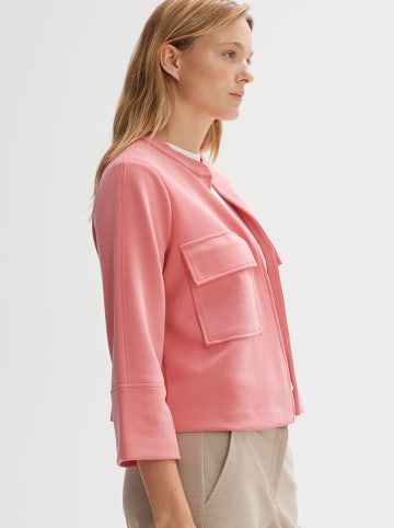 OPUS Blazer in Lachs