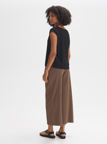 OPUS Blouse zwart