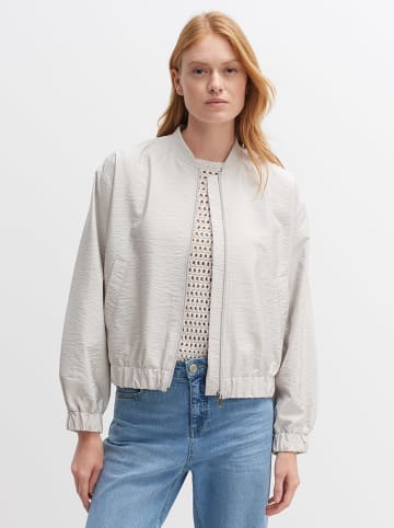 OPUS Blouson in Creme